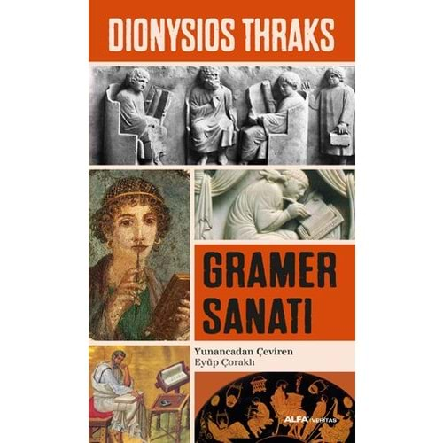 Gramer Sanatı