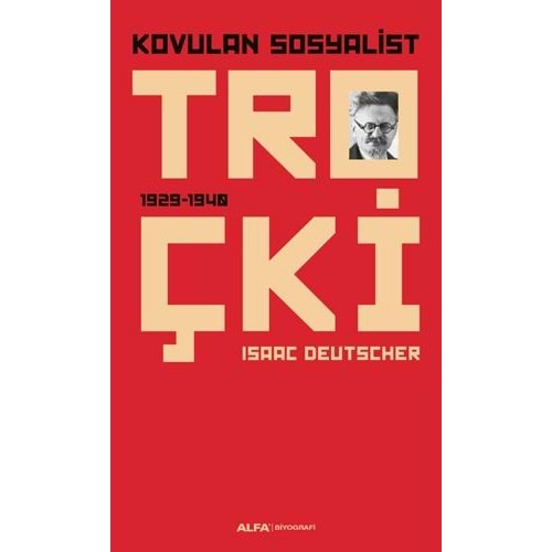 Kovulan Sosyalist Troçki