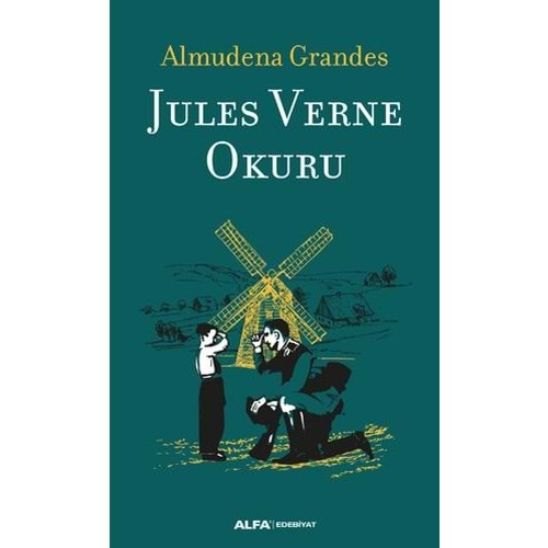 Jules Verne Okuru