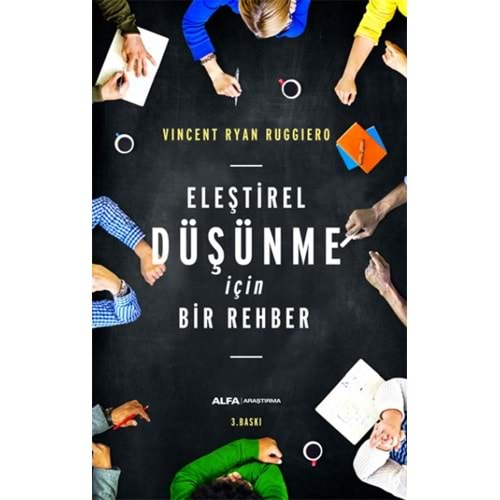 Eleştirel Düşünme İçin Bir Rehber