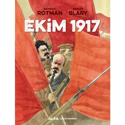 Ekim 1917