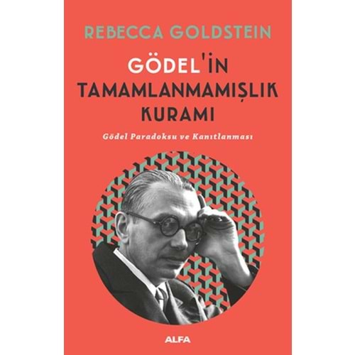 Gödel'in Tamamlanmamışlık Kuramı