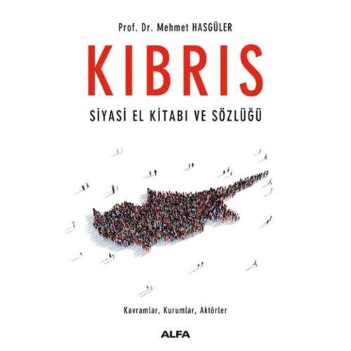 Kıbrıs Siyasi El Kitabı ve Sözlüğü