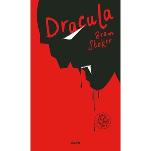 Dracula Ciltli