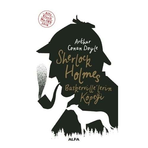 Sherlock Holmes Baskervillelerin Köpeği