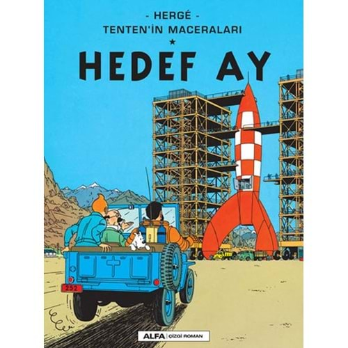 Hedef Ay Tentenin Maceraları