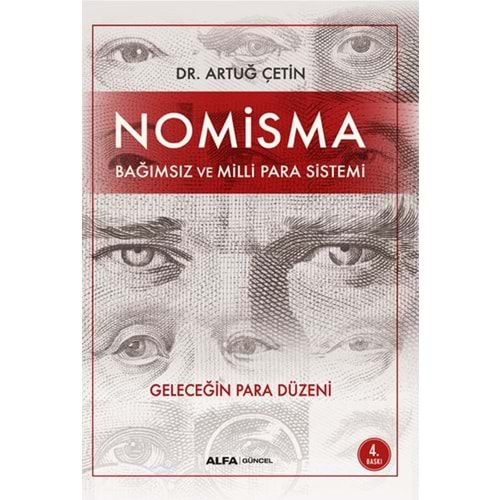 Nomisma Bağımsız ve Milli Para Sistemi Geleceğin Para Düzeni