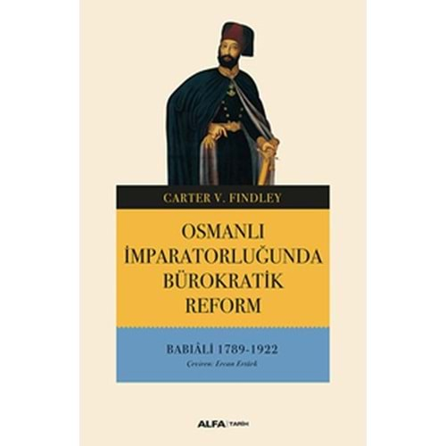 Osmanlı İmparatorluğunda Bürokratik Reform