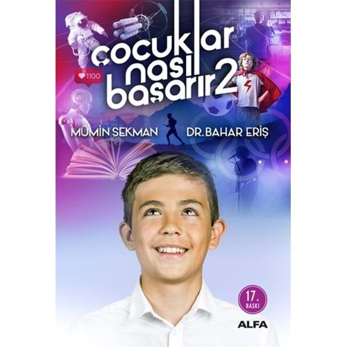 Çocuklar Nasıl Başarır 2