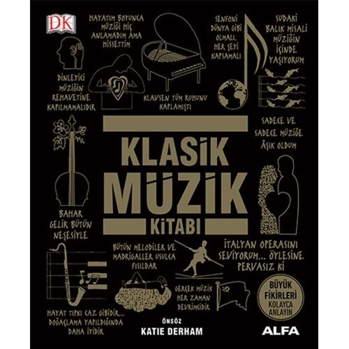 Klasik Müzik Kitabı