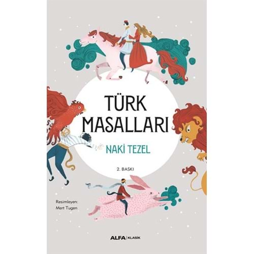 Türk Masalları