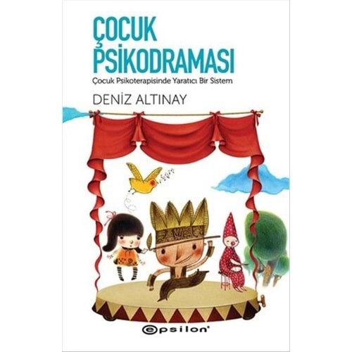 Çocuk Psikodraması