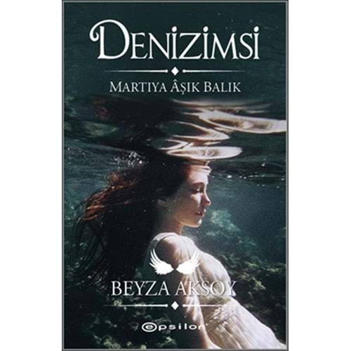 Denizimsi Martıya Aşık Balık