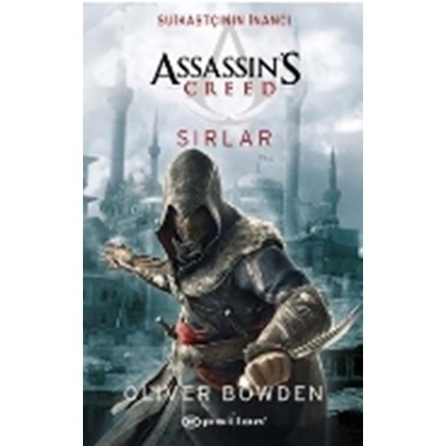 Assassin's Creed Suikastçının İnancı Sırlar