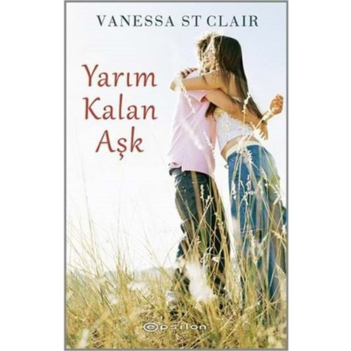 Yarım Kalan Aşk