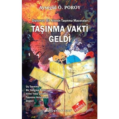 Taşınma Vakti Geldi