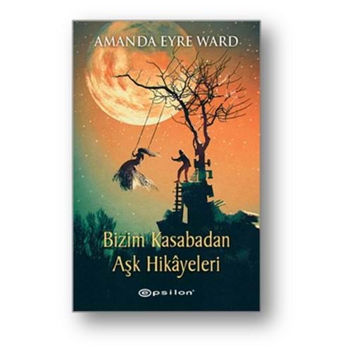 Bizim Kasabadan Aşk Hikayeleri