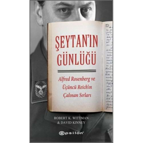 Şeytanın Günlüğü