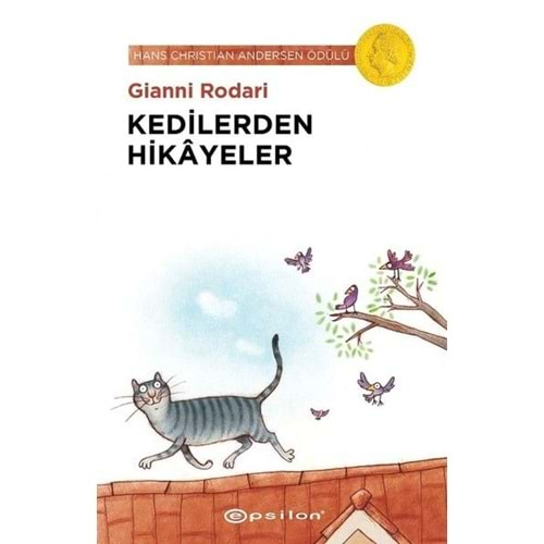 Kedilerden Hikayeler