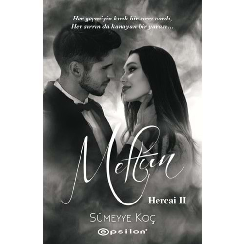 Hercai 2 Meftun Ciltsiz