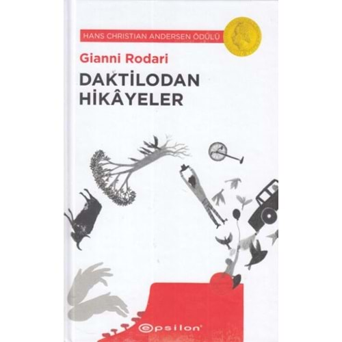 Daktilodan Hikayeler