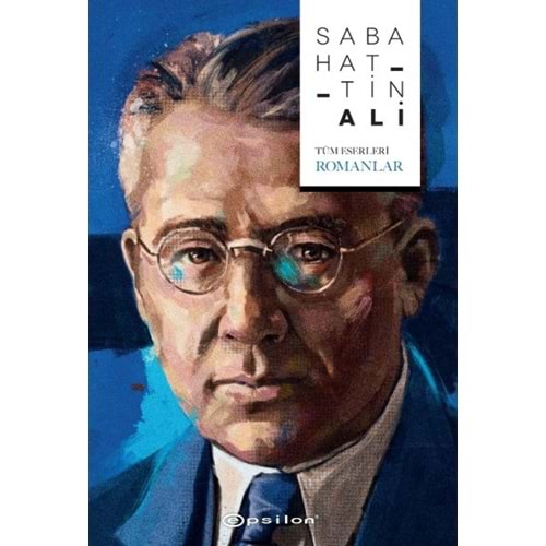 Sabahattin Ali Tüm Eserleri Romanlar