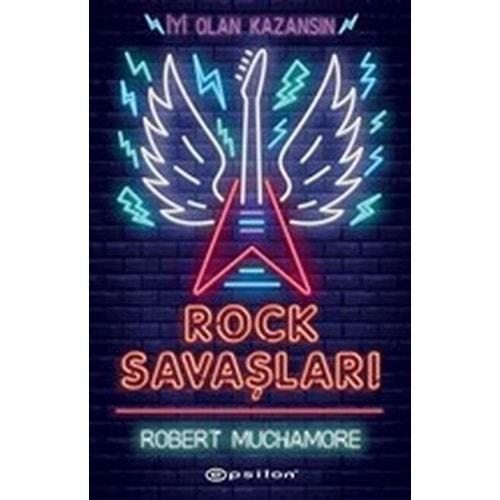 Rock Savaşları