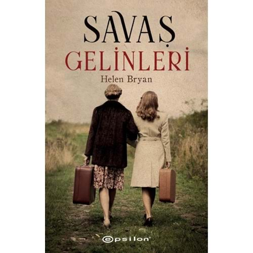 Savaş Gelinleri