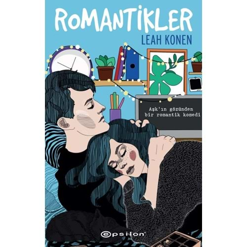 Romantikler