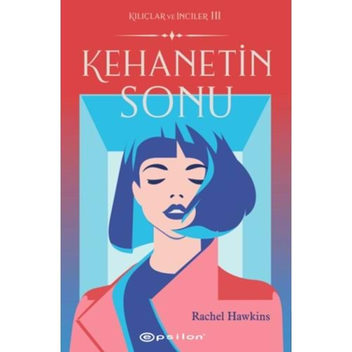 Kehanetin Sonu Ciltli