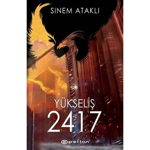 Yükseliş 2417