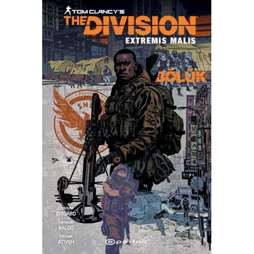 Tom Clancys The Division Extremis Malis Bölük