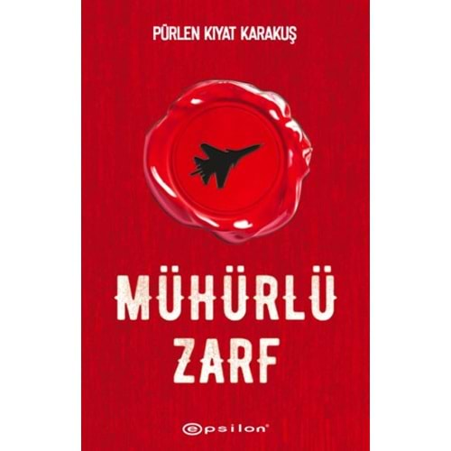 Mühürlü Zarf