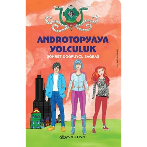 Androtopyaya Yolculuk