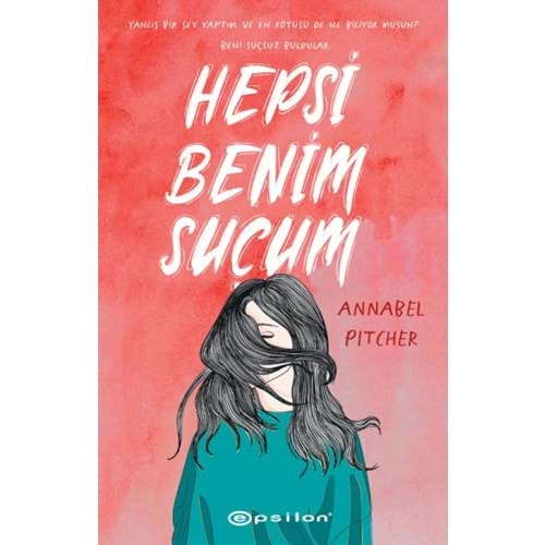 Hepsi Benim Suçum