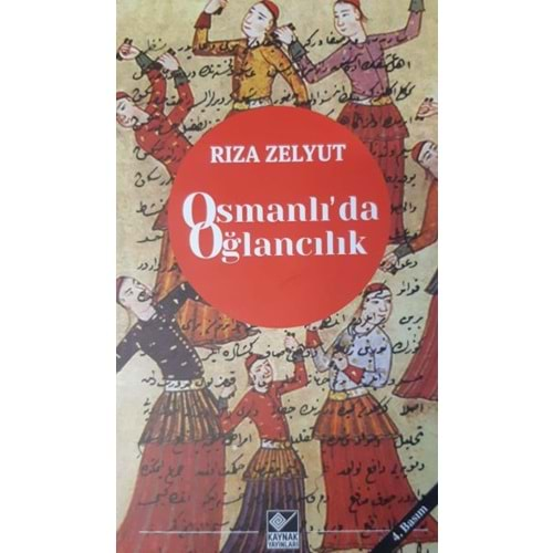 Osmanlı'da Oğlancılık