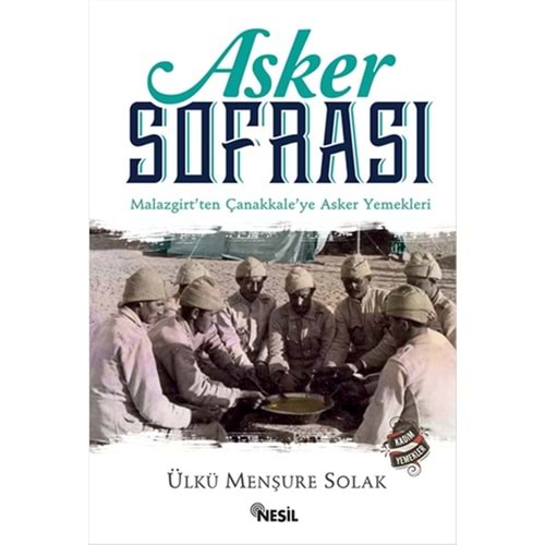 Asker Sofrası