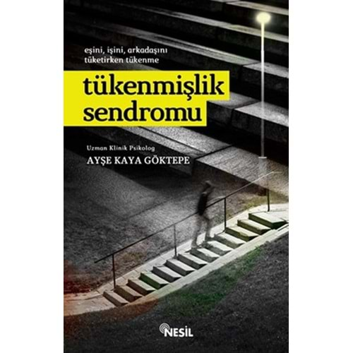 Tükenmişlik Sendromu