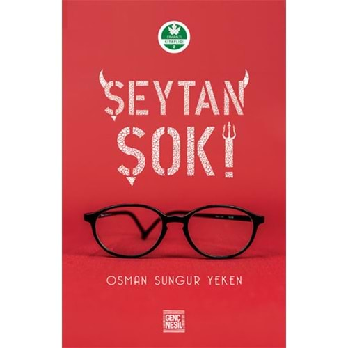 Şeytan Şok