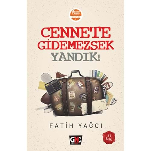 Cennete Gidemezsek Yandık!