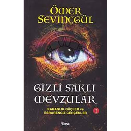 Gizli Saklı Mevzular 1