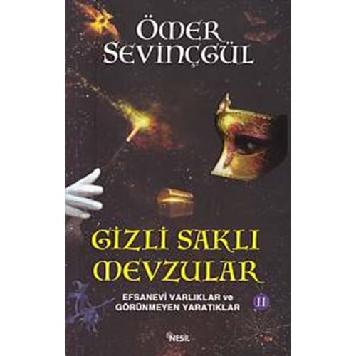 Gizli Saklı Mevzular 2