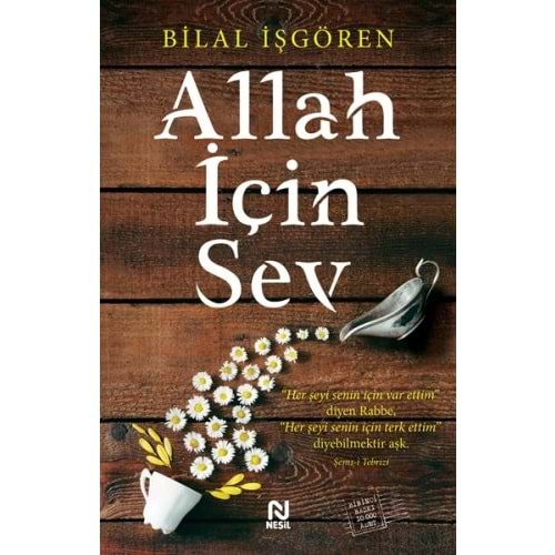 Allah İçin Sev