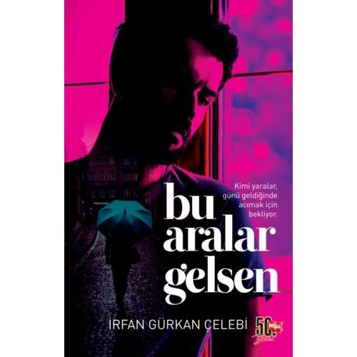 Bu Aralar Gelsen