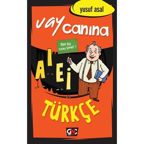 Vay Canına Türkçe