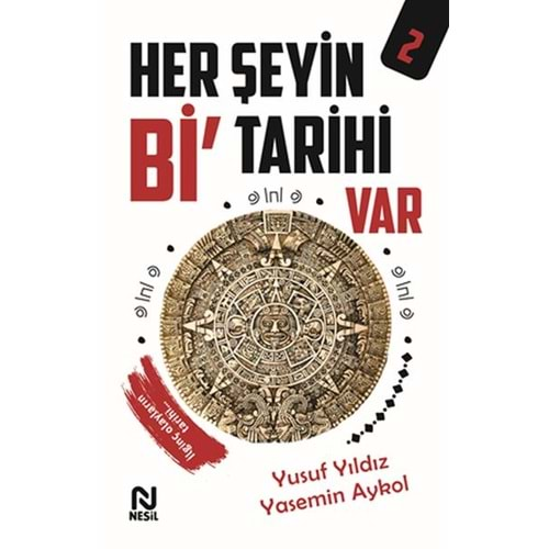 Her Şeyin Bi Tarihi Var 2