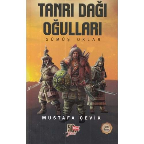 Tanrı Dağı Oğulları