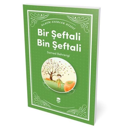 Bir Şeftali Bin Şeftali /Ema Genç