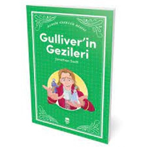 Gulliver'İn Gezileri /Emagenç