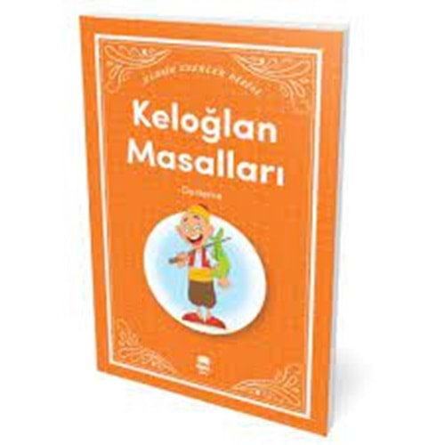 Keloğlan Masalları /Ema Genç